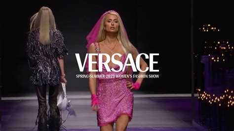 versace españa 2023.